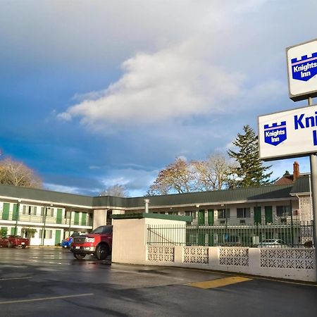 Knights Inn Salem Esterno foto