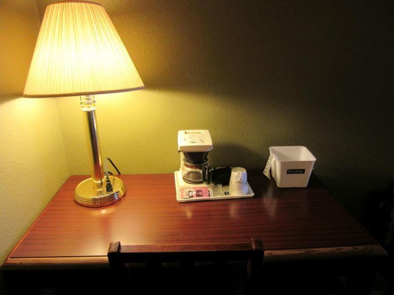 Knights Inn Salem Esterno foto