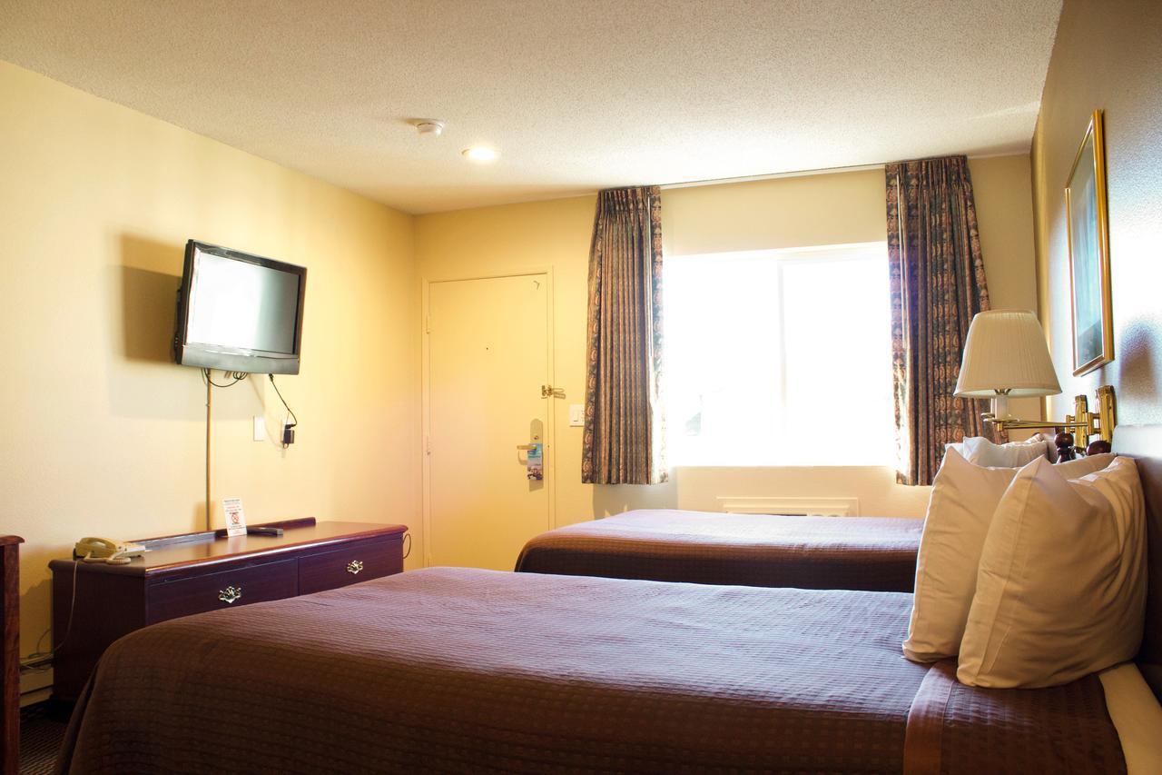 Knights Inn Salem Esterno foto